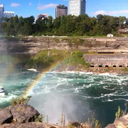 Niagara Falls - Buffalo