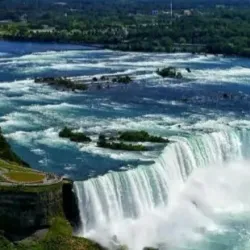 Niagara Falls - Buffalo