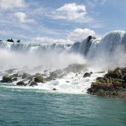 Niagara Falls - Buffalo
