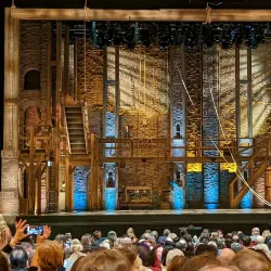 Shea's Performing Arts Center - Buffalo