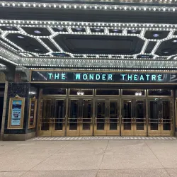 Shea's Performing Arts Center - Buffalo