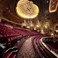 Shea's Performing Arts Center - Buffalo