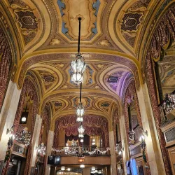 Shea's Performing Arts Center - Buffalo