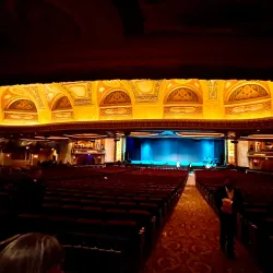 Shea's Performing Arts Center - Buffalo