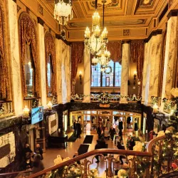 Shea's Performing Arts Center - Buffalo