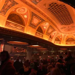 Shea's Performing Arts Center - Buffalo