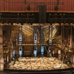 Shea's Performing Arts Center - Buffalo