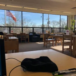 Cedarhurst Public Library - Cedarhurst