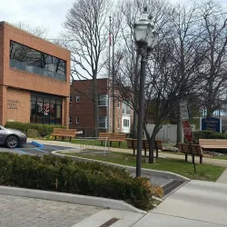 Cedarhurst Public Library - Cedarhurst