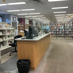 Cedarhurst Public Library - Cedarhurst