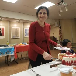 Cedarhurst Public Library - Cedarhurst