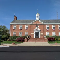 Cedarhurst Shopping District - Cedarhurst