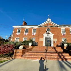 Cedarhurst Shopping District - Cedarhurst