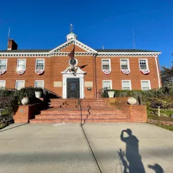 Cedarhurst Shopping District - Cedarhurst