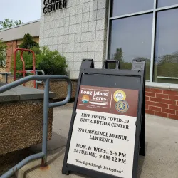 Five Towns Community Center - Cedarhurst