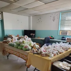 Five Towns Community Center - Cedarhurst