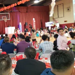 Five Towns Community Center - Cedarhurst