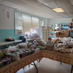 Five Towns Community Center - Cedarhurst