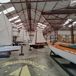 Lawrence Maritime Museum - Cedarhurst