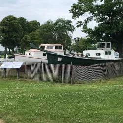 Lawrence Maritime Museum - Cedarhurst