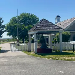Lawrence Maritime Museum - Cedarhurst