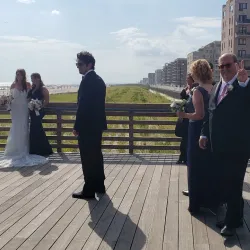 Long Beach Boardwalk - Cedarhurst