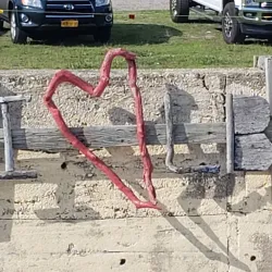 Long Beach Boardwalk - Cedarhurst