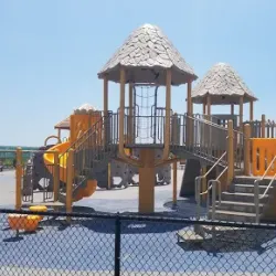 Nickerson Beach Park - Cedarhurst