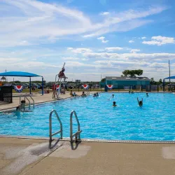 Nickerson Beach Park - Cedarhurst