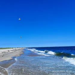 Nickerson Beach Park - Cedarhurst