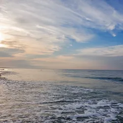 Nickerson Beach Park - Cedarhurst