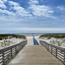 Nickerson Beach Park - Cedarhurst