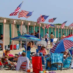 Nickerson Beach Park - Cedarhurst