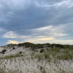 Nickerson Beach Park - Cedarhurst