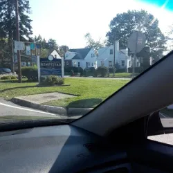 Rockville Links Club - Cedarhurst