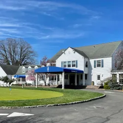 Rockville Links Club - Cedarhurst