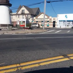 Rockville Links Club - Cedarhurst