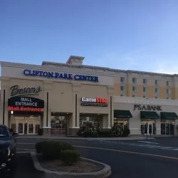 Clifton Park Center Mall - Clifton Park