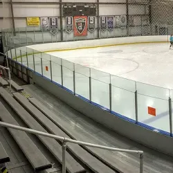 Clifton Park Ice Arena - Clifton Park