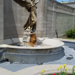 Saratoga County Heritage Area Visitor Center - Clifton Park