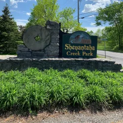 Shenantaha Creek Park - Clifton Park