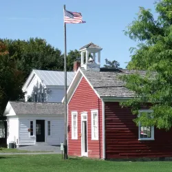 Old Stone Fort Museum - Cobleskill