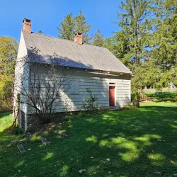 Schoharie County Historical Society Museum - Cobleskill