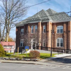 Schoharie County Public Library - Cobleskill