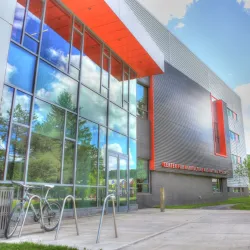 SUNY Cobleskill Campus - Cobleskill