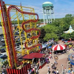 Adventureland - Commack