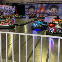 Adventureland - Commack