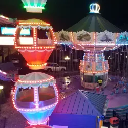 Adventureland - Commack