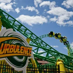 Adventureland - Commack