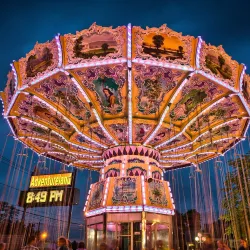 Adventureland - Commack